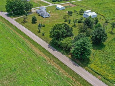 16485 E Robin Rd, Mount Vernon, IL, 62864