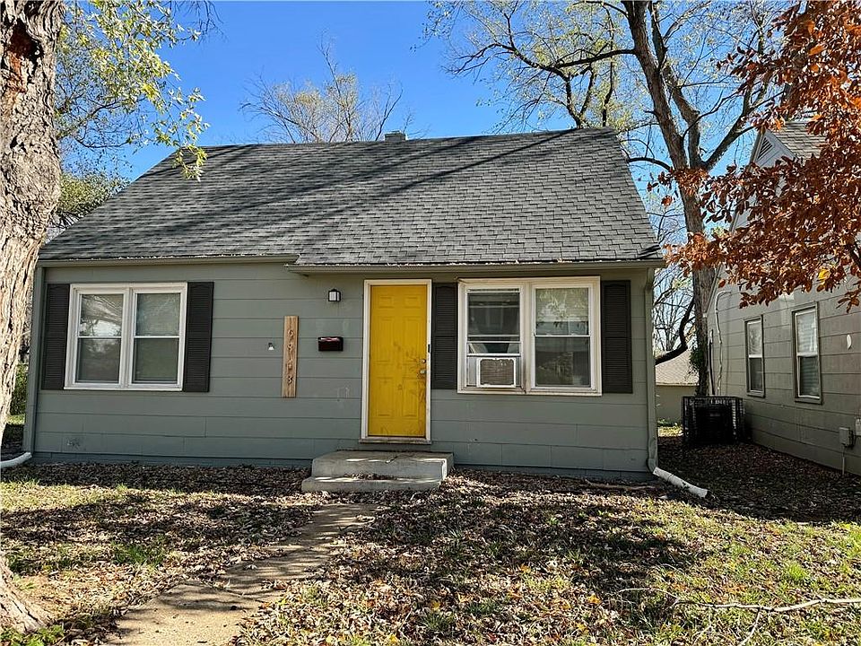 1st image of 6843 Bellefontaine Ave