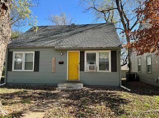 6843 Bellefontaine Ave, Kansas City, MO 64132