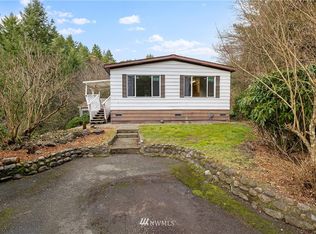 271 NE Larson Lake Rd, Belfair, WA 98528