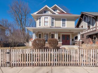 210 E 33rd St, Indianapolis, IN