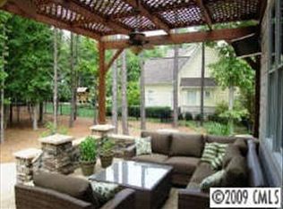 115 Kapp Place Rd, Mooresville, NC 28117