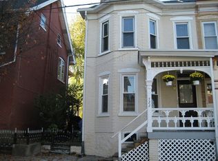 722 Cherokee St, Bethlehem, PA 18015