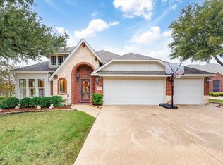 5528 Sierra Ridge Dr, Fort Worth, TX 76123