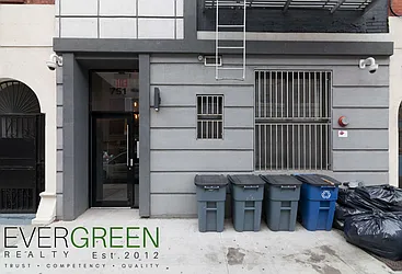 751 De Kalb Avenue in Bedford-Stuyvesant