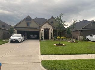 3426 Stablewood Grove Ln, Spring, TX 77386