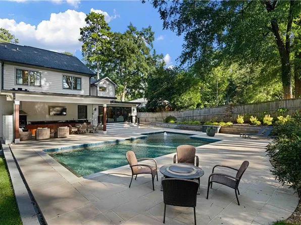 466 Bridlewood Cir, Decatur, GA 30030
