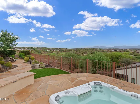 3328 RISING SUN Ridge, Wickenburg, AZ 85390