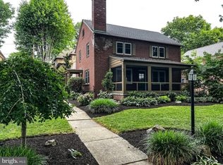 1129 Albright Ave, Wyomissing, PA