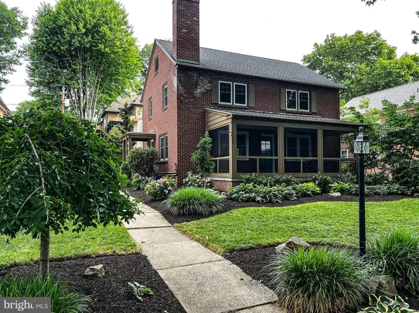 1129 Albright Ave, Wyomissing, PA 19610