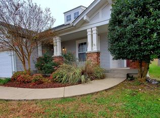 2832 Paddle Wheel Dr, Nashville, TN 37214