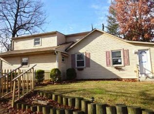 28 E 4th Ave, Pine Hill, NJ 08021