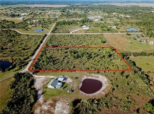 6925 257th St E, Myakka City, FL 34251