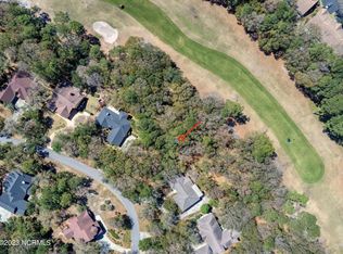0 Heather Dr, Sunset Beach, NC 28468