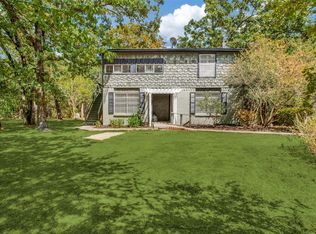 905 Wood Canyon Rd, Tool, TX 75143