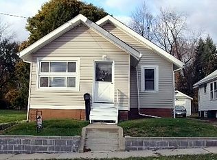 1425 Honodle Ave, Akron, OH 44305