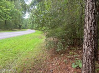 129 Winding Creek Dr LOT 103, Oriental, NC 28571