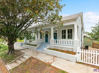 655 Beauregard St, Baton Rouge, LA 70802