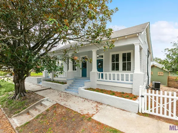 655 Beauregard St, Baton Rouge, LA 70802