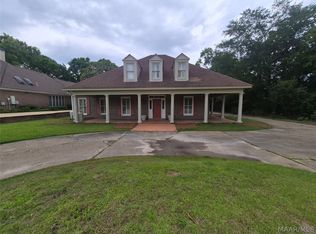 3549 Melton Rd, Montgomery, AL 36106
