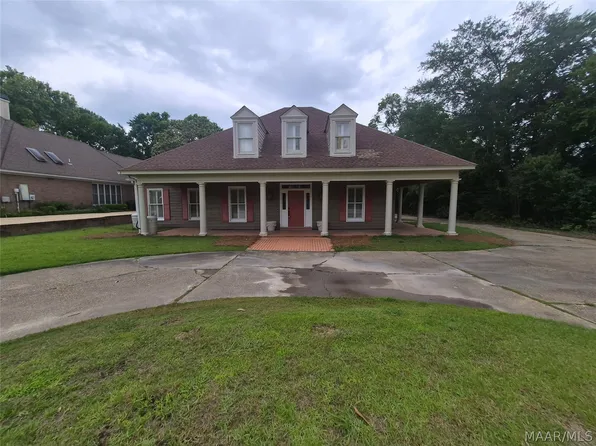 3549 Melton Rd, Montgomery, AL 36106
