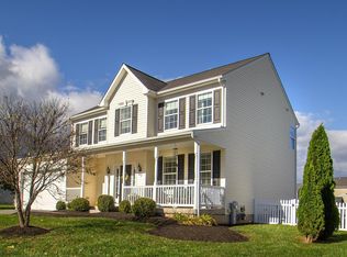 2916 Arizona Way, Manchester, MD 21102