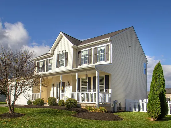 2916 Arizona Way, Manchester, MD 21102