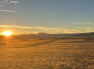 11437 Jackson Rd, Hartsel, CO 80449