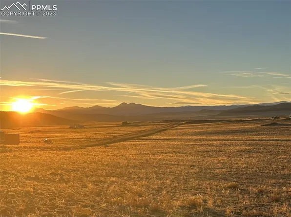 11437 Jackson Rd, Hartsel, CO 80449