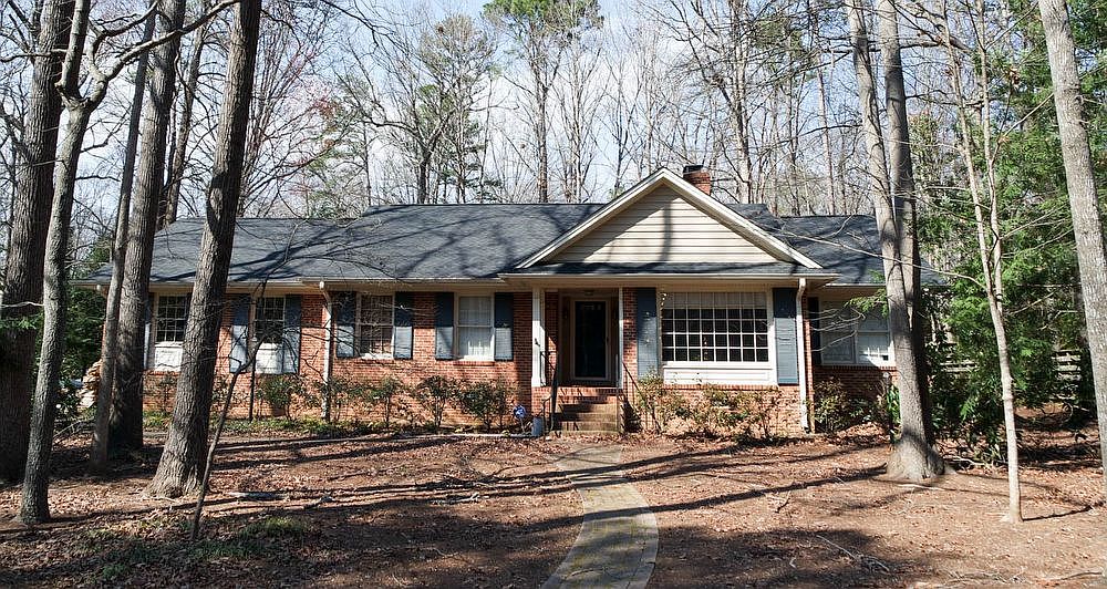 401 Farmington Woods Dr, Cary, NC 27511 Zillow