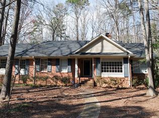 401 Farmington Woods Dr, Cary, NC 27511