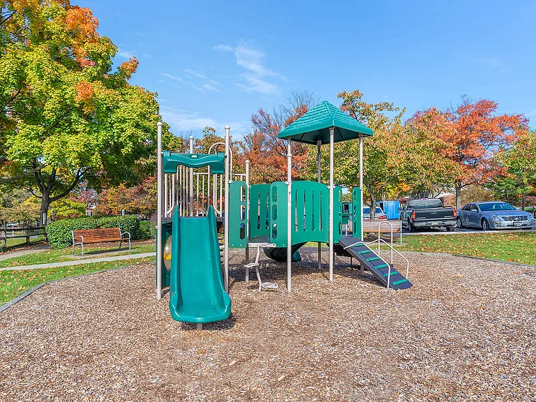 The Apartments at Saddle Brooke — Photo 9