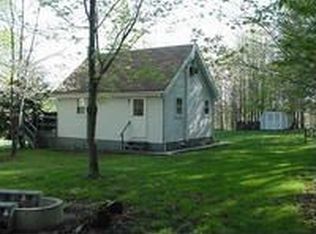 1523 White Knoll Rd, Ulysses, PA 16948