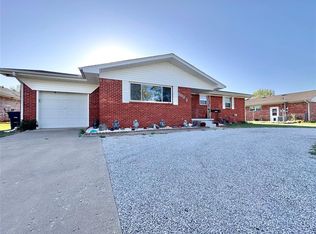 3003 N Bell Ave, Shawnee, OK 74804