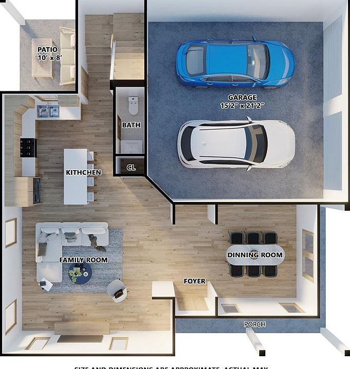 406 Hazelwood St 2, Leander, TX 78641 MLS 4690950 Zillow