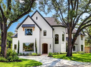 5228 Chesapeake Way, Houston, TX 77056