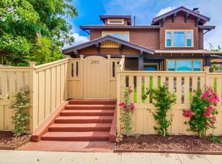 2915 30th St, San Diego, CA 92104