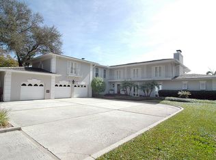 1741 Brightwaters Blvd NE, Saint Petersburg, FL 33704