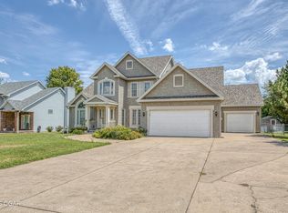 3227 S Park Ave, Joplin, MO 64804