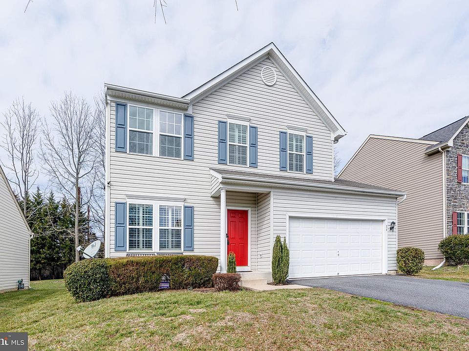 36 Augusta Loop, North East, MD 21901 Zillow