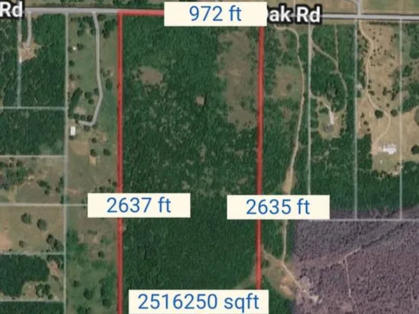 12500 E Post Oak Rd, Noble, OK 73068