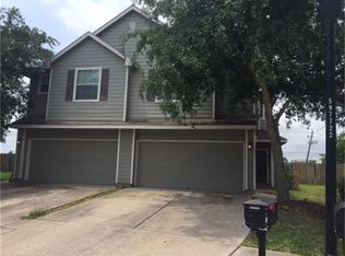 11803 Keystone Spring Way, Houston, TX 77089