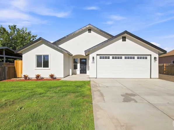 2109 Mahoney St, Bakersfield, CA 93307