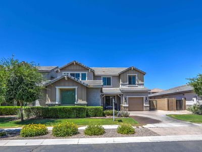 7230 E PLATA Avenue, Mesa, AZ, 85212