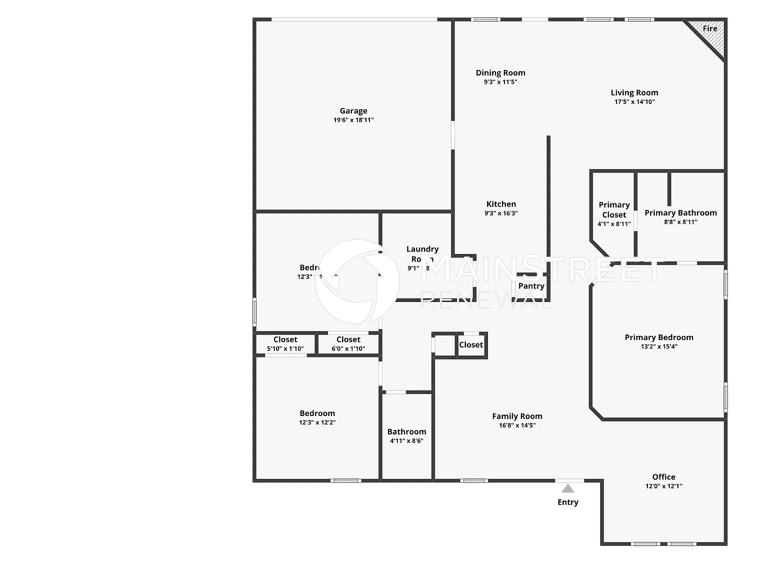 1444 Daisy Dr — Photo 3