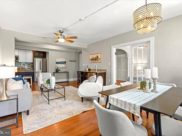 1915 16th St NW APT 202, Washington, DC 20009