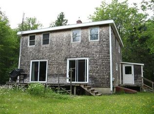 5 Look Ln, Columbia Falls, ME 04623