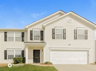 8936 Hedge Maple Rd, Charlotte, NC 28269