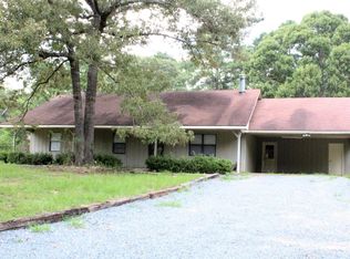 163 East Rd, Anacoco, LA 71403