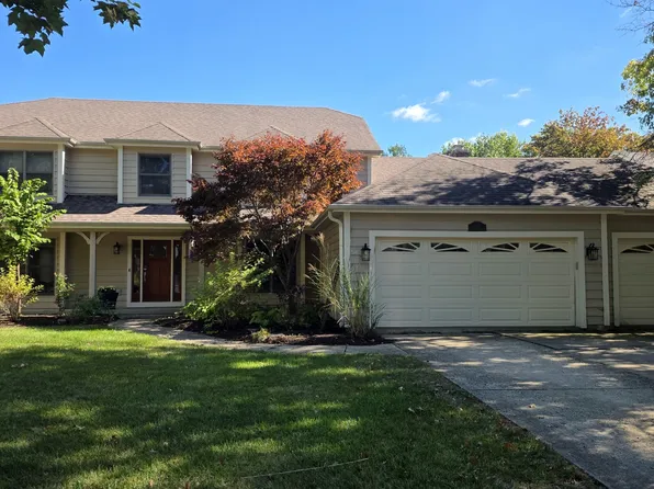 2248 Aster Ct, Naperville, IL 60565